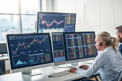 inflation data concerns market volatility