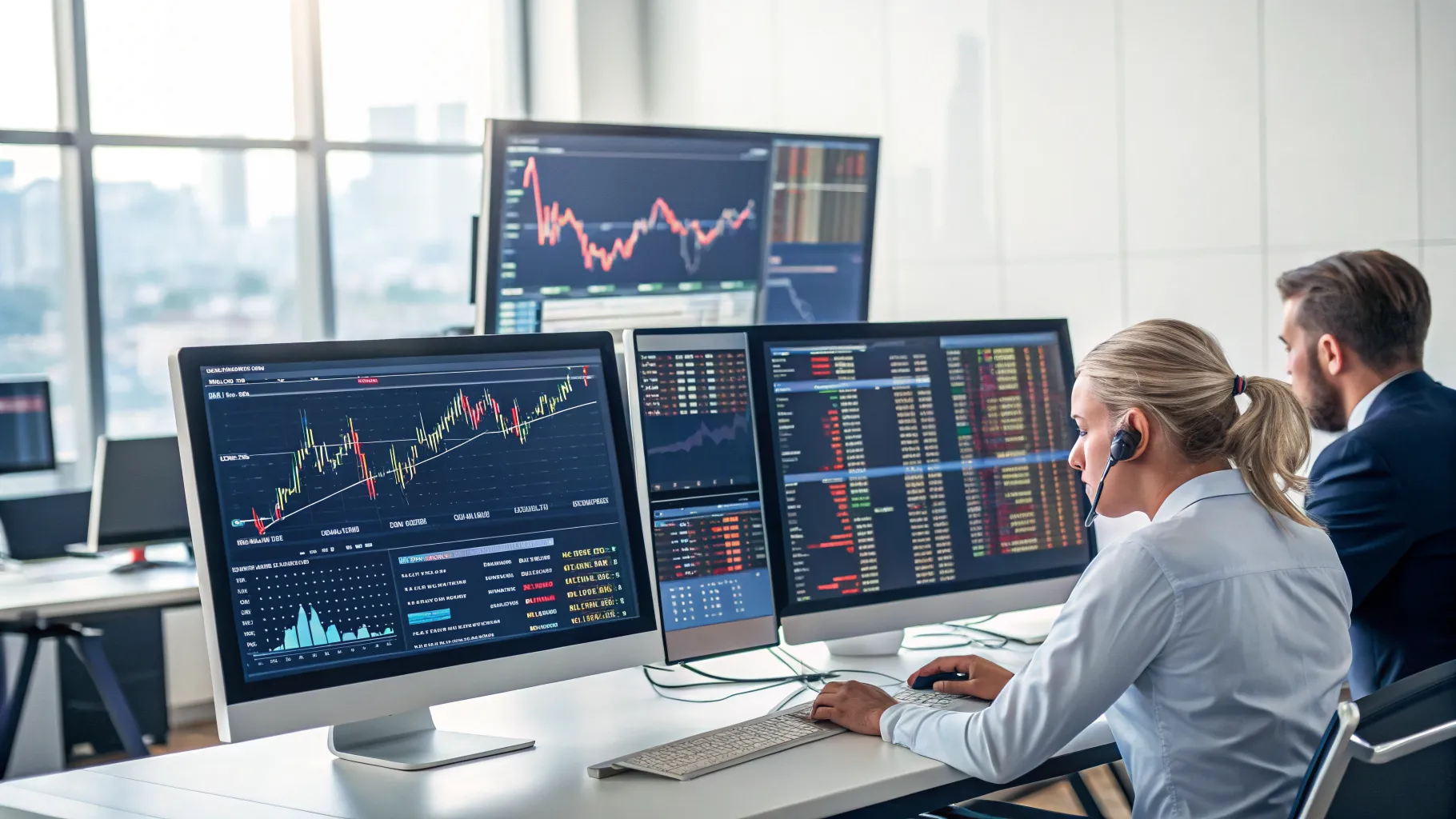CPI Signals Put Markets On Edge
