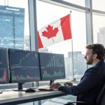 iran conflict impacts canadian monetary policy