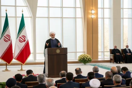 iran president apologizes gulf tensions