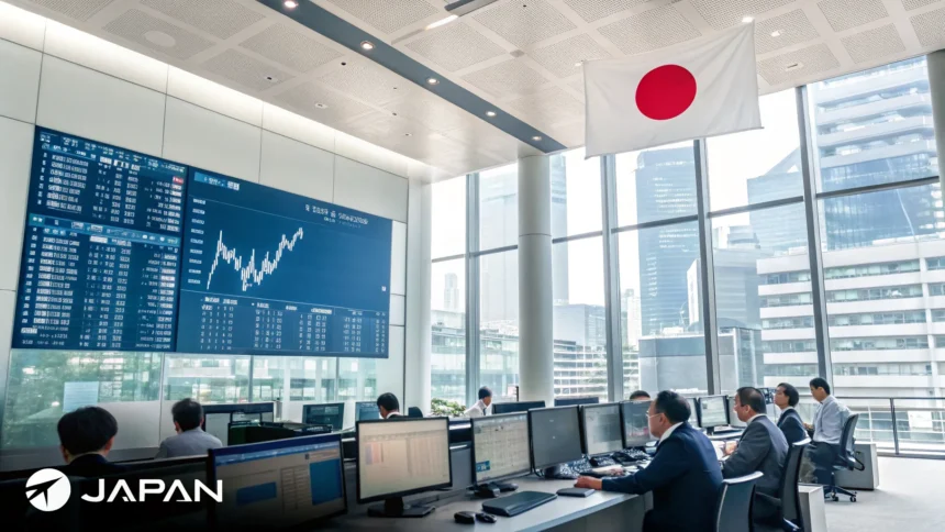 japan etfs surge trade agreement