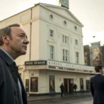 kevin spacey old vic allegations