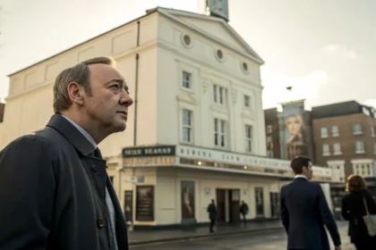 kevin spacey old vic allegations