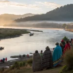 mapuche we tripantu marks renewal