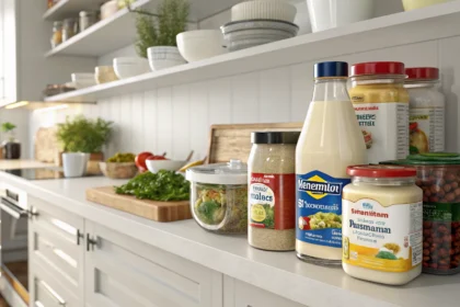 mccormick merges with unilever foods