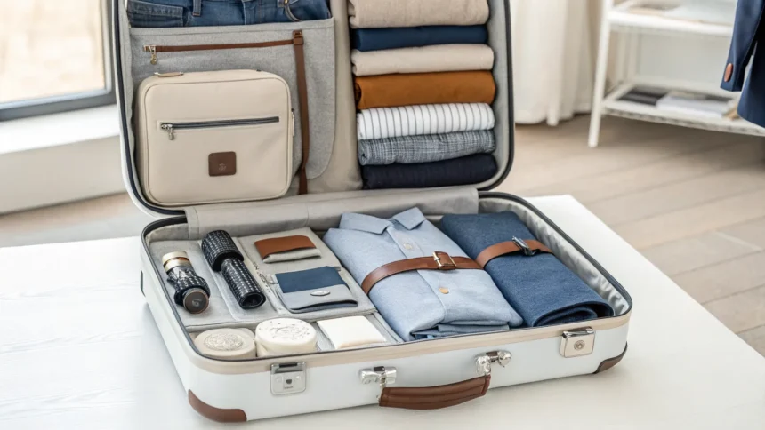 mom tested two week carry on