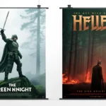 netflix fantasy films added streaming