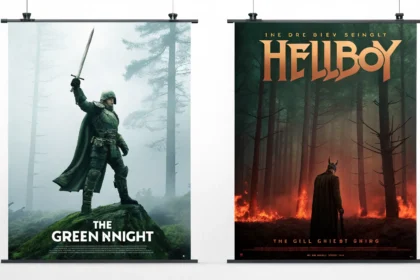 netflix fantasy films added streaming