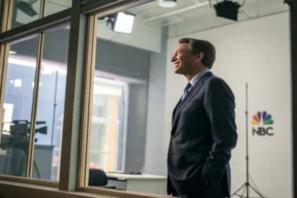 peter alexander departs nbc news