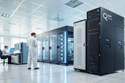 quantum bets poised for profits