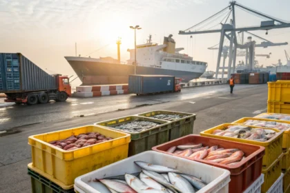 russia skirts seafood import ban