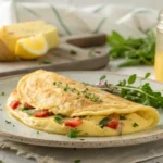 tangy omelet upgrade food tip
