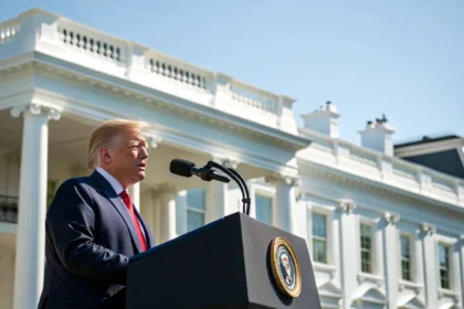 trump signals hard line iran