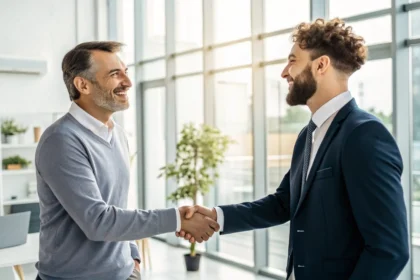 trust outweighs margins during crises