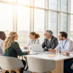 us news unites cross sector leaders