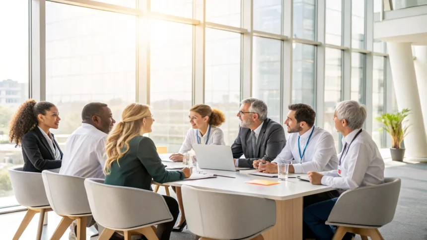 us news unites cross sector leaders