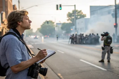 why unexpected stories matter in news