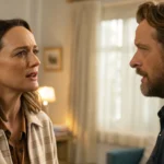 actress discusses on set chemistry boundaries