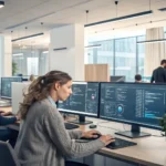 ai reshaping popular professions