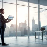 att second quarter results report
