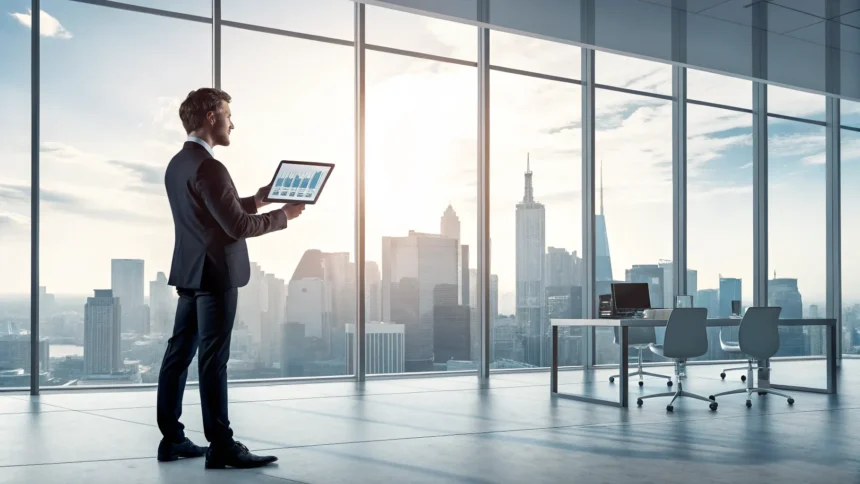 att second quarter results report