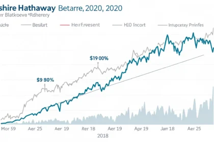 berkshire slide draws fresh investor interest