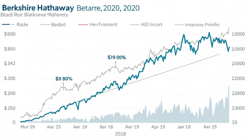 berkshire slide draws fresh investor interest