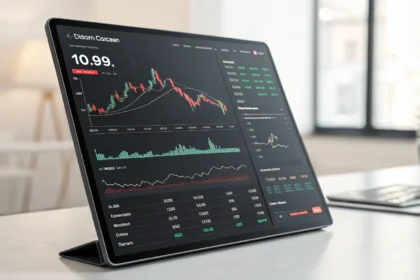 bitcoin slides amid options expiry