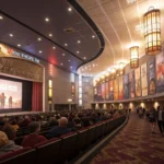 box office challenges streaming assumptions or theatrical release versus streaming