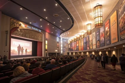 box office challenges streaming assumptions or theatrical release versus streaming