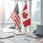 canada economic strategy trump comparison