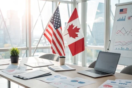 canada economic strategy trump comparison