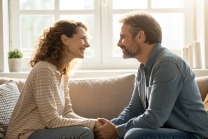 couples need weekly relationship break