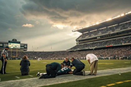 damar hamlin cardiac arrest nfl