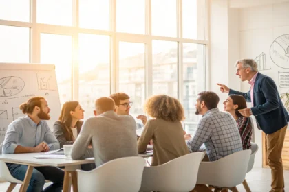 debate over privilege sparks reckoning