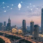 ethereum decentralized computing platform evolution