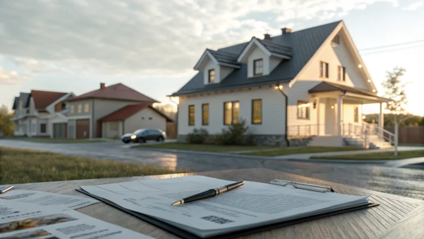 fed pause mortgage rates focus