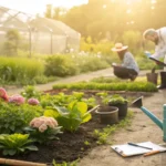 garden myths face scientific scrutiny