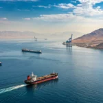 hormuz ship traffic remains depressed