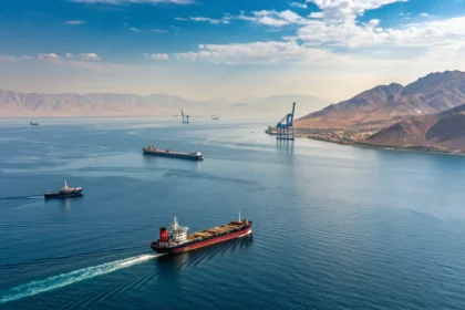 hormuz ship traffic remains depressed