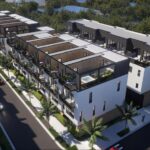 infill real estate development Florida