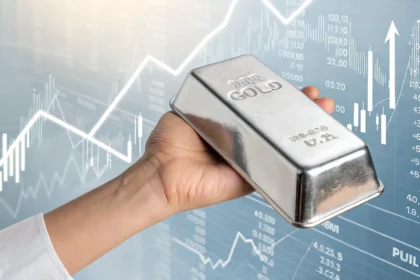 investors eye silver amid inflation