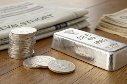 investors revisit silver inflation hedge
