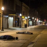 iowa students wounded near campus