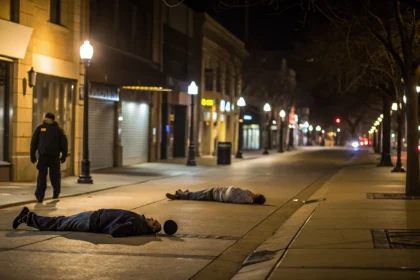 iowa students wounded near campus