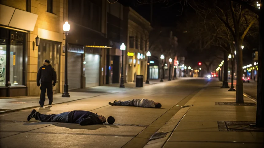 iowa students wounded near campus