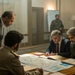 iran intelligence officials warn prewar