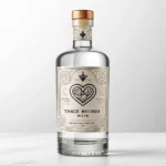 johnny depp debuts three hearts rum