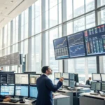 key sector markets eye year