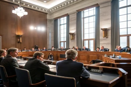 lawmakers investigate polymarket betting platform